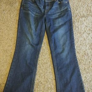 2 pairs of Brand new jeans!!